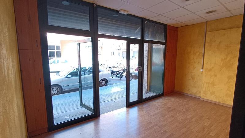 Foto 4b1322af-8d2b-44a1-b15d-6356dd8f4c4c. Alquiler local comercial local de alquiler zona Sant Joan !! en Vilanova i la Geltrú