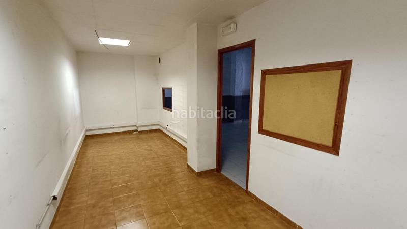 Foto 84b0ba00-62ad-4966-bc83-3c4439a7cc12. Alquiler local comercial local de alquiler zona Sant Joan !! en Vilanova i la Geltrú