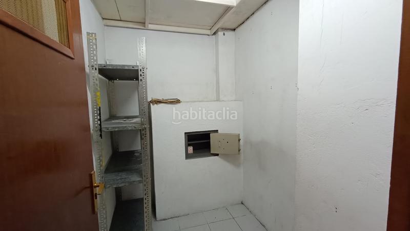 Foto b3b9ceb8-aad7-4e07-8e9f-f356fb0e9bdd. Alquiler local comercial local de alquiler zona Sant Joan !! en Vilanova i la Geltrú