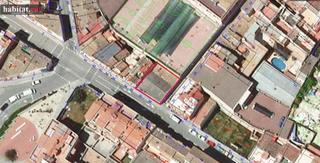 Terrain résidentiel à Centre Vila. Parcela en vilafranca del penedes !!