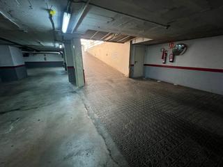 Aparcament cotxe a Sant Joan. Plaza de parking en el centro de vilanova i la geltrú !!