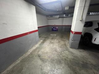 Aparcament cotxe a Sant Joan. Plaza de parking en el centro de vilanova i la geltrú !!