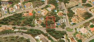 Residential Plot in Olivella. Parcela en olivella  mas mestre !!