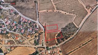 Terreny residencial a Gelida. Parcelas en gelida  urb.sant salvador !!