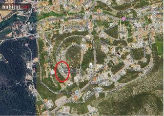 Residential Plot in Mas Alba. Parcelas en sant pere de ribes  mas alba !!