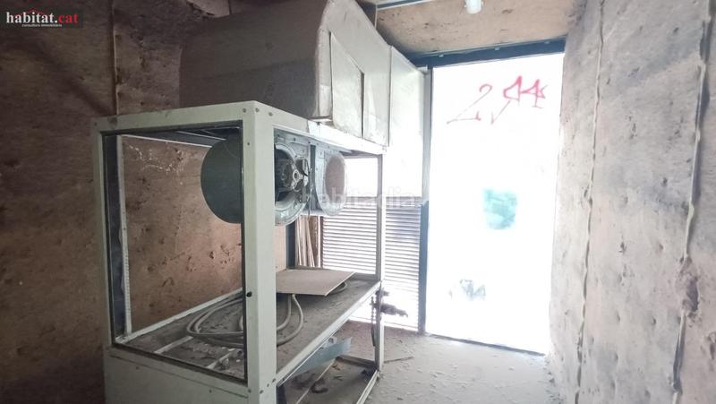 Foto 5fc60518-1396-4a48-884b-6241cc8ddd45. Local comercial a La Geltrú-Sant Jordi Vilanova i la Geltrú