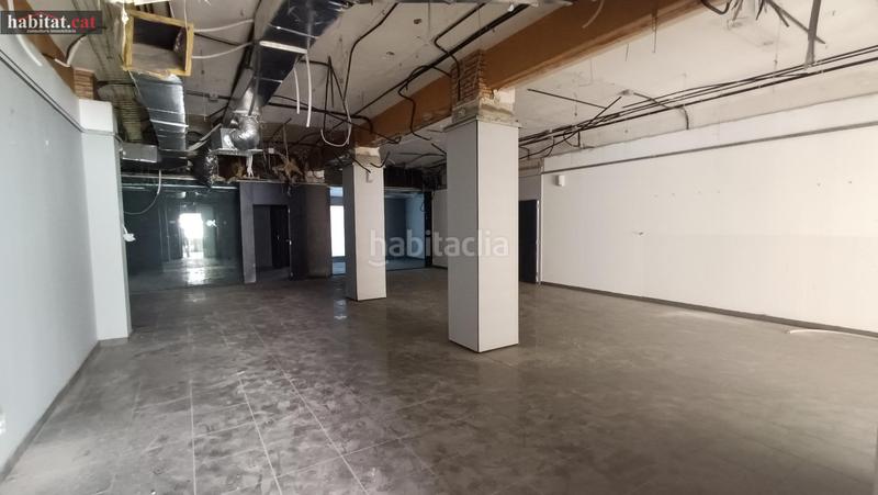 Foto e9de4694-2d7b-4fce-ae43-f5376d075e71. Local comercial a La Geltrú-Sant Jordi Vilanova i la Geltrú