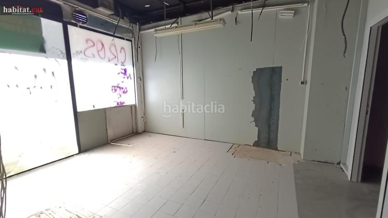 Foto ffa3ee87-8be5-4b2b-a600-d0ee0759d6b1. Local comercial a La Geltrú-Sant Jordi Vilanova i la Geltrú