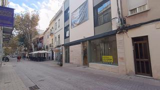 Lloguer Local Comercial a Centrevila. Local comercial en vilanova centro !!