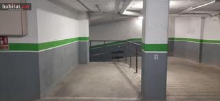 Aparcament cotxe a Sant Joan. Plaza de garaje en vilanova  torre denveja !!