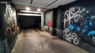 Aparcament cotxe a Sant Joan. Parking en vilanova i la geltrú  zona centro !!