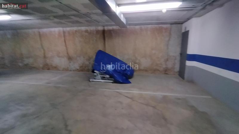 Foto 5bb05a6d-04dd-4dfe-b937-8c9747fd6e8f. Aparcament cotxe a Sant Joan Vilanova i la Geltrú