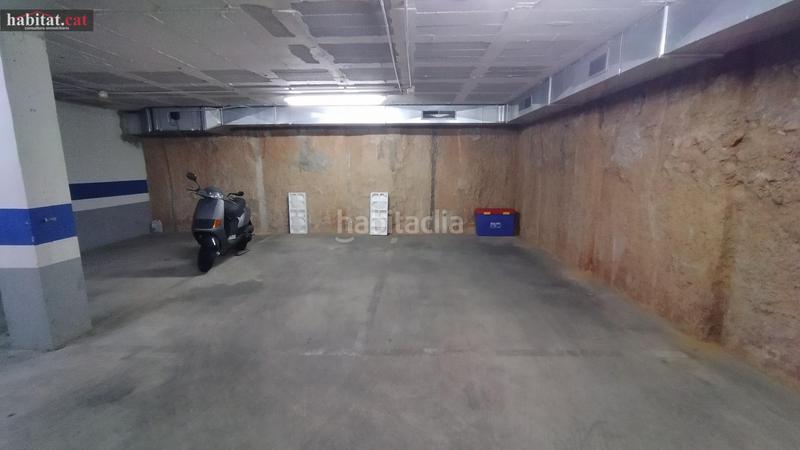 Foto 691d0e49-cca0-4769-9963-2f9429bb9a9d. Aparcament cotxe a Sant Joan Vilanova i la Geltrú