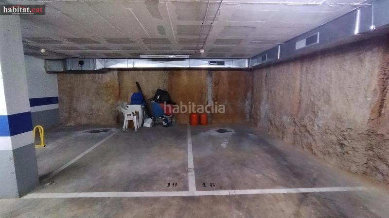 Foto 770f5cfb-0f68-414d-af9b-f63148c65821. Aparcament cotxe a Sant Joan Vilanova i la Geltrú