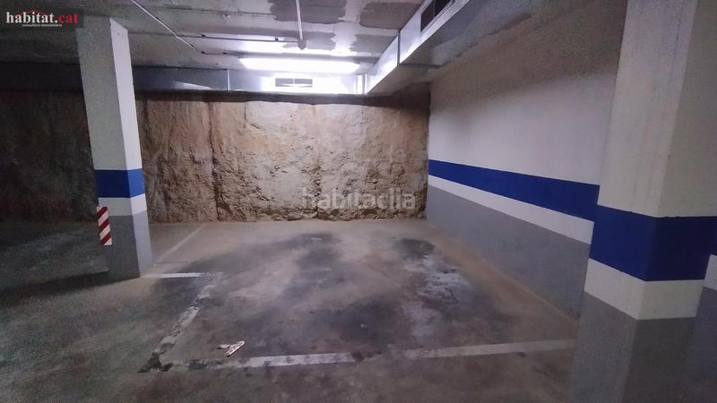 Foto ca1a9d14-51c8-4d34-8761-2298eadbf2e1. Aparcament cotxe a Sant Joan Vilanova i la Geltrú