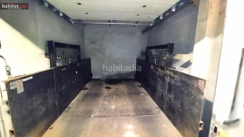 Foto e757a3b0-2a15-4099-b693-f4a7e2bbf209. Aparcament cotxe a Sant Joan Vilanova i la Geltrú