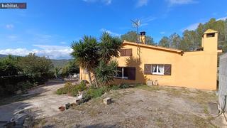 Maison à Olivella. Casa en olivella  plana novella !!