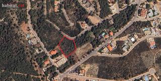 Wohngrundstück in Mas Alba. Terreno en sant pere de ribes  mas alba !!