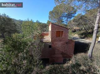 Casa a Olivella. Obra parada en olivella  mas mila !!
