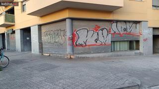 Local Comercial a Centrevila. Local en vilanova i la geltru  casernes !!