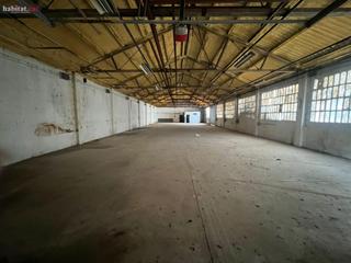 Nau industrial a La Geltrú-Sant Jordi. Nave industrial en vilanova i la geltrú  zona la bóvila !!