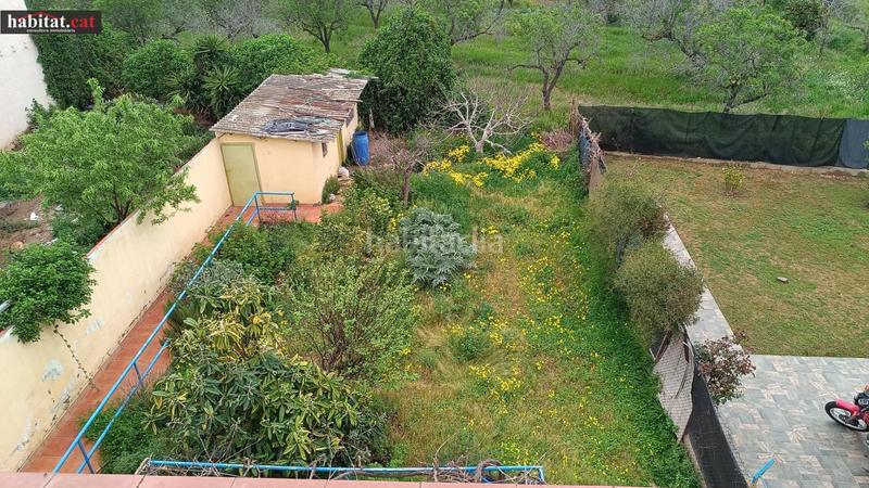 Foto afcf7a6b-6709-48c8-97c9-1dfacf9f3d1b. Casa  rustica zona xicarró !! en Nord Vilanova i la Geltrú