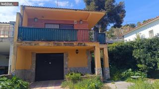 Casa a Mas Trader-Corral d´En Tort-Corral d´En Cona. Casa en cubelles  mas trader !!