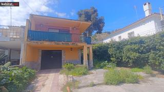 Casa a Mas Trader-Corral d´En Tort-Corral d´En Cona. Casa en cubelles  mas trader !!