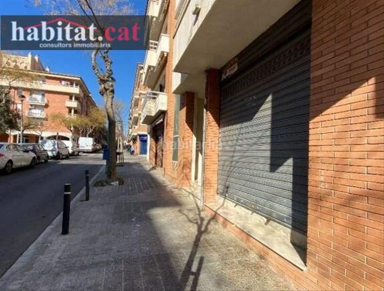 Foto 908493f9-ca29-40b6-bc3c-a55621f53475. Local comercial a Sant Joan Vilanova i la Geltrú
