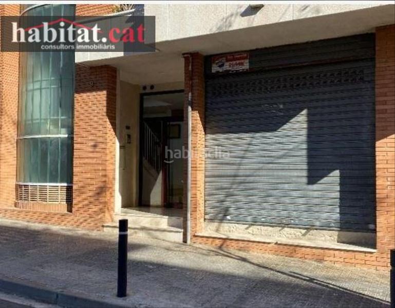 Foto eec5db7e-4861-4e94-ba42-dfea1e974543. Local comercial a Sant Joan Vilanova i la Geltrú