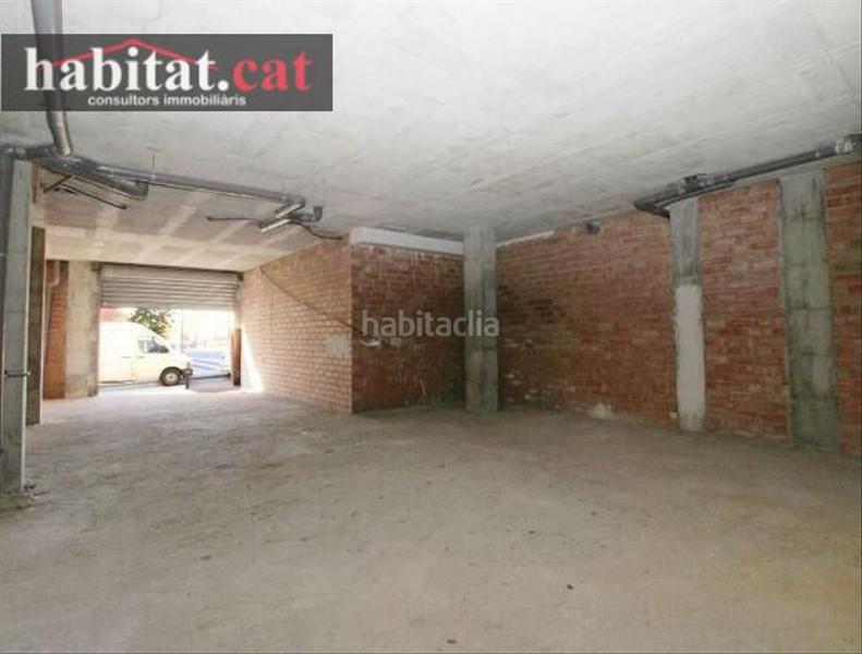 Foto fd123481-5ba5-478a-a0af-fa5d38e20361. Local comercial a Sant Joan Vilanova i la Geltrú