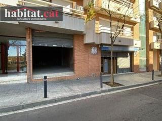 Local Comercial a Sant Joan. Local comercial en vilanovai la geltrú  sant joan !!
