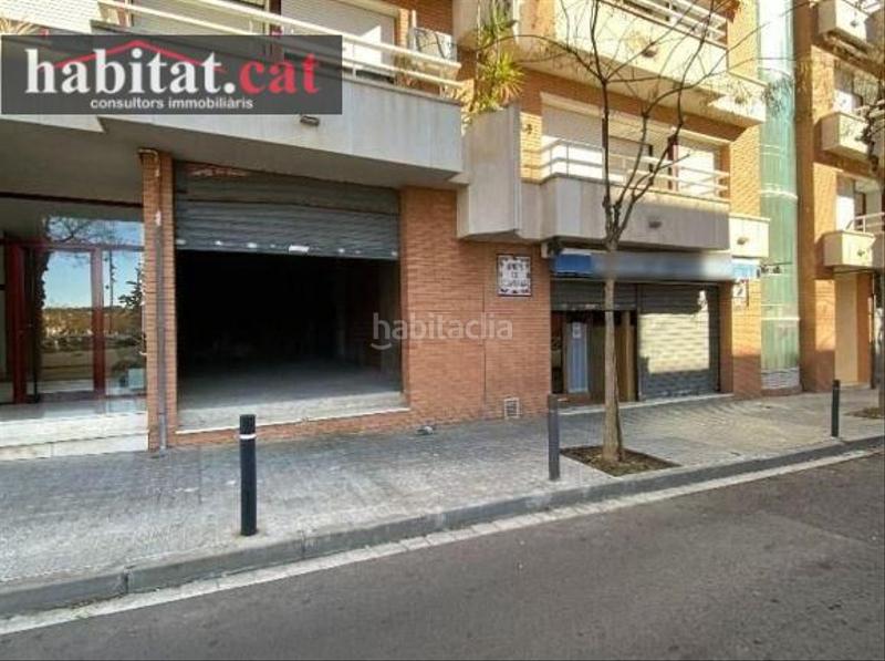 Foto 613475e8-0bf0-48fc-8adf-14a19e0aa104. Local comercial a Sant Joan Vilanova i la Geltrú