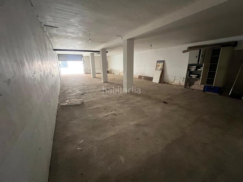 Foto 07edc097-184b-470e-a7f4-56c3bd3078fb. Local comercial a Centrevila Vilanova i la Geltrú