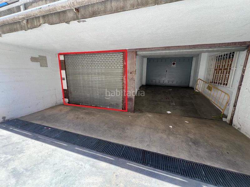 Foto 3dba1cd2-5a87-44ed-8cf6-c034c42d3b42. Local comercial a Centrevila Vilanova i la Geltrú