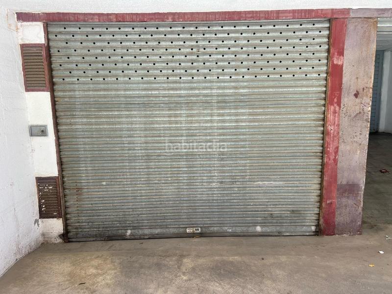 Foto 538543fb-e77e-49c4-b0f6-f31a5258b188. Local comercial a Centrevila Vilanova i la Geltrú