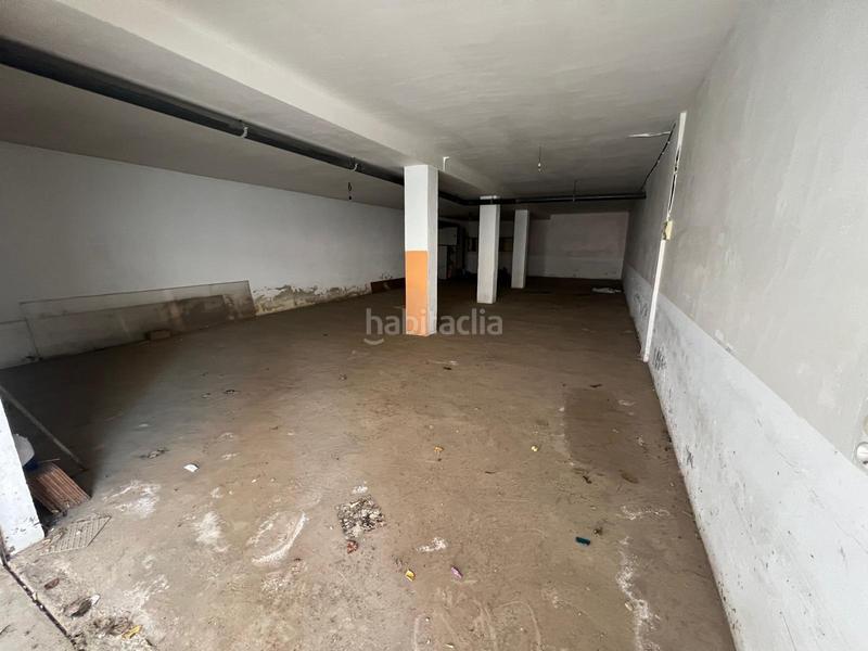 Foto 9d3d9722-c06a-465c-ba18-52f01bade2a2. Local comercial a Centrevila Vilanova i la Geltrú