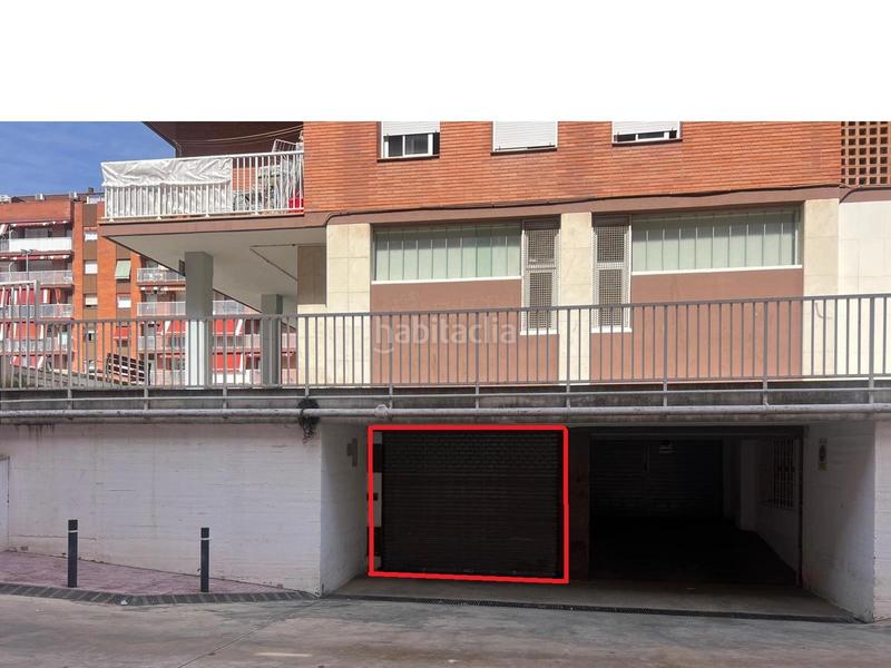 Foto aca37a9a-6c8e-400d-adac-b4660a16dad5. Local comercial a Centrevila Vilanova i la Geltrú