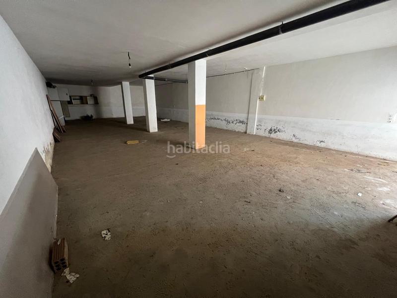 Foto c881bd1a-6368-43af-a3aa-e7e100d199b3. Local comercial a Centrevila Vilanova i la Geltrú