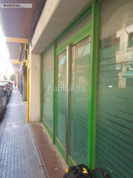 Foto 1e376a95-2204-4502-b1f1-e9a970e9b5fb. Local comercial  !! en La Geltrú-Sant Jordi Vilanova i la Geltrú