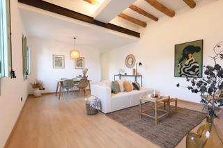 Appartement à Centrevila. Piso reformado en rambla samá  centro de vilanova i la geltrú!!