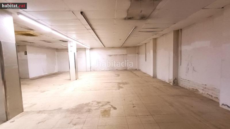 Foto 1c4891ba-fffc-4340-b427-d3e5d0715e1b. Business premise in Sant Joan Vilanova i la Geltrú