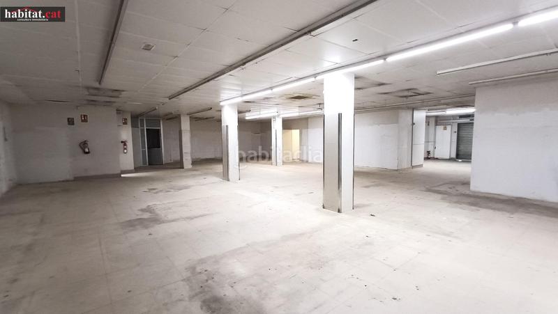 Foto 3503ff58-912f-47d0-8848-b7a673effe2d. Business premise in Sant Joan Vilanova i la Geltrú