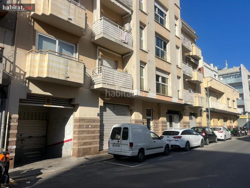 Foto 4eb92f7e-3164-4c51-b37e-ddf8ab79d8db. Business premise in Sant Joan Vilanova i la Geltrú