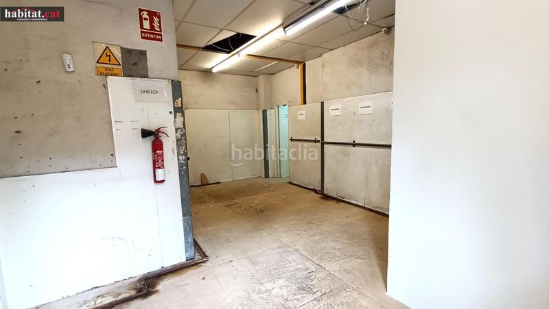 Foto 55655fe9-c156-4f17-a93b-d6010ae56520. Business premise in Sant Joan Vilanova i la Geltrú