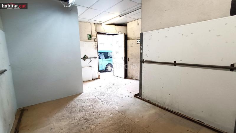 Foto 5a96fae6-6f4e-42b9-a5b2-ed0ec4f97893. Business premise in Sant Joan Vilanova i la Geltrú