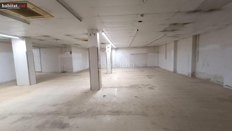 Foto 8e7ec3f1-cf58-40ae-a04e-9c62187b92fb. Business premise in Sant Joan Vilanova i la Geltrú