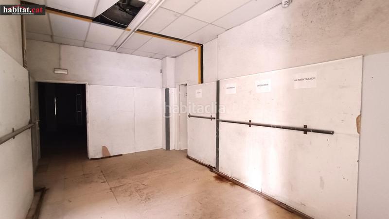 Foto 98851c7f-0189-4fd2-98e1-ae110831c403. Business premise in Sant Joan Vilanova i la Geltrú