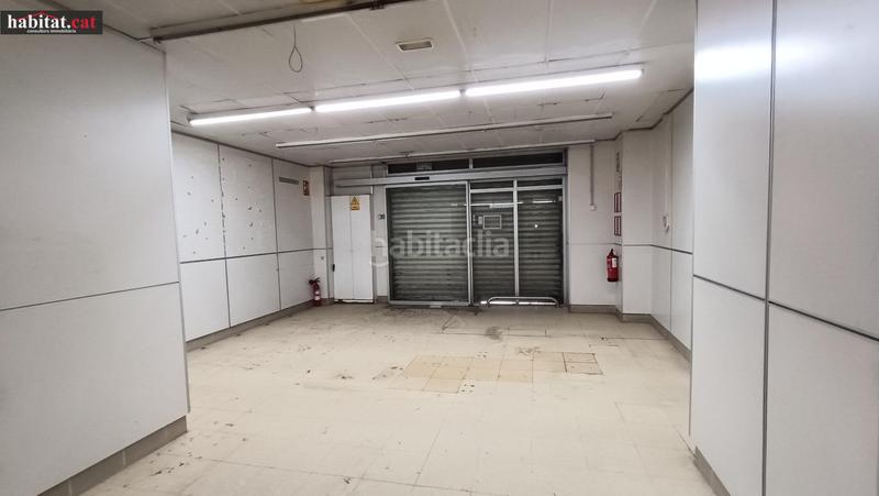 Foto a6a5e70d-b8dd-4c83-a4e4-ba257c31059f. Business premise in Sant Joan Vilanova i la Geltrú