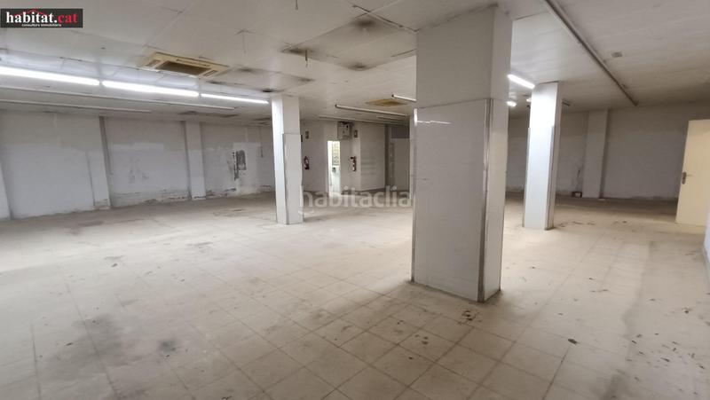 Foto b1356639-a58e-42b1-972f-6162eff5d304. Business premise in Sant Joan Vilanova i la Geltrú